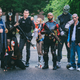 Illustration for article titled The Suicide Squad Are Here To Blow Up Cosplay